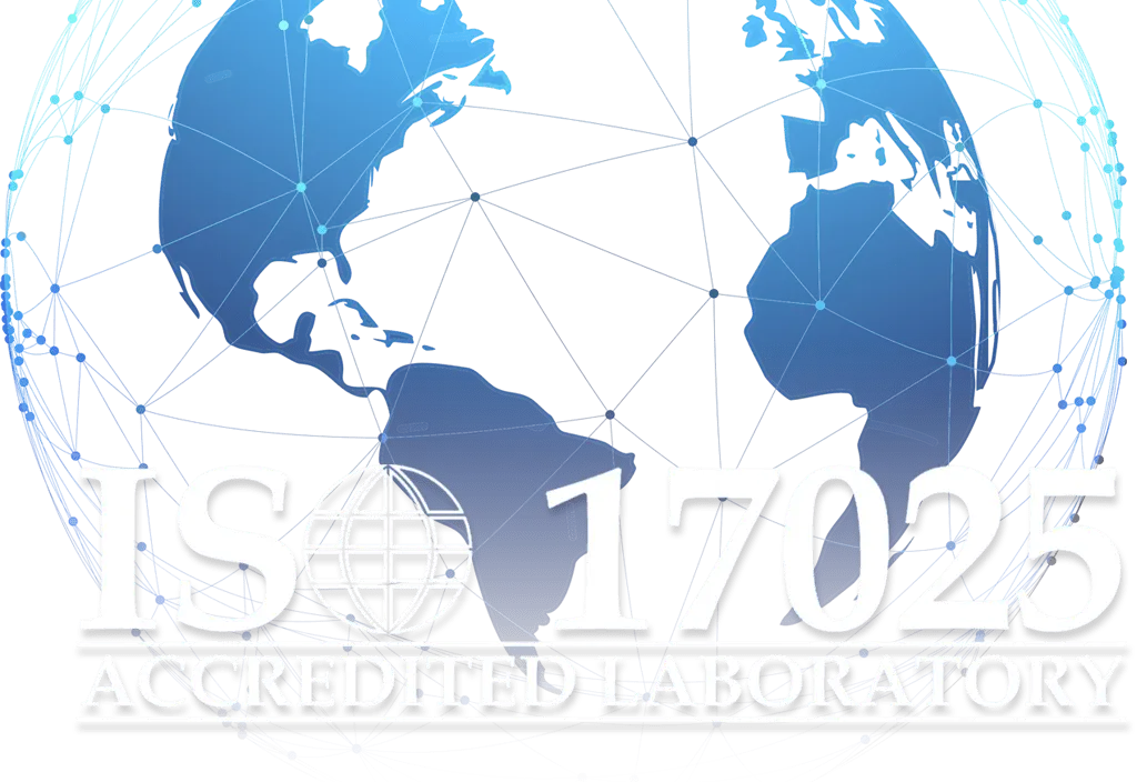 Респект осуществил переход на  ГОСТ ISO/IEC 17025-2020